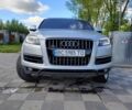 Серый Ауди Ку 7, объемом двигателя 4.2 л и пробегом 340 тыс. км за 19500 $, фото 12 на Automoto.ua