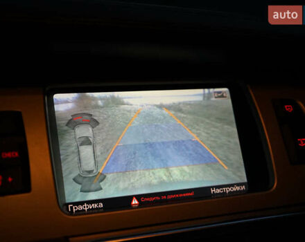 Серый Ауди Ку 7, объемом двигателя 4.13 л и пробегом 280 тыс. км за 14899 $, фото 12 на Automoto.ua