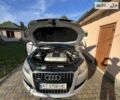 Ауди Ку 7 2010 в Ивано-Франковске на Automoto.ua Серый Ауди Ку 7, объемом двигателя 2.97 л и пробегом 343 тыс. км за 16200 $, фото 23 на Automoto.ua