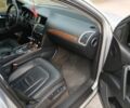 Серый Ауди Ку 7, объемом двигателя 3 л и пробегом 235 тыс. км за 16500 $, фото 13 на Automoto.ua
