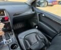 Сірий Ауді Ку 7, об'ємом двигуна 4.2 л та пробігом 245 тис. км за 18490 $, фото 40 на Automoto.ua