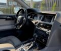 Сірий Ауді Ку 7, об'ємом двигуна 3 л та пробігом 224 тис. км за 13300 $, фото 4 на Automoto.ua