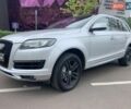 Серый Ауди Ку 7, объемом двигателя 3 л и пробегом 231 тыс. км за 14990 $, фото 3 на Automoto.ua