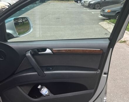 Сірий Ауді Ку 7, об'ємом двигуна 3 л та пробігом 277 тис. км за 13500 $, фото 13 на Automoto.ua