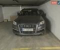 Сірий Ауді Ку 7, об'ємом двигуна 2.97 л та пробігом 263 тис. км за 14500 $, фото 1 на Automoto.ua