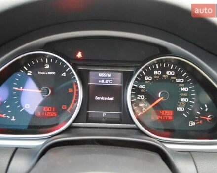 Серый Ауди Ку 7, объемом двигателя 2.97 л и пробегом 241 тыс. км за 16500 $, фото 36 на Automoto.ua