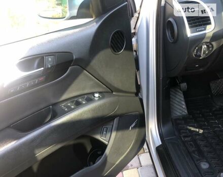 Ауди Ку 7 2010 в Ивано-Франковске на Automoto.ua Серый Ауди Ку 7, объемом двигателя 2.97 л и пробегом 343 тыс. км за 16200 $, фото 45 на Automoto.ua