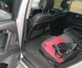 Серый Ауди Ку 7, объемом двигателя 3 л и пробегом 235 тыс. км за 15500 $, фото 8 на Automoto.ua
