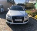 Ауди Ку 7 2010 в Ивано-Франковске на Automoto.ua Серый Ауди Ку 7, объемом двигателя 2.97 л и пробегом 343 тыс. км за 16200 $, фото 1 на Automoto.ua