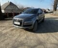 Сірий Ауді Ку 7, об'ємом двигуна 3 л та пробігом 240 тис. км за 15500 $, фото 1 на Automoto.ua