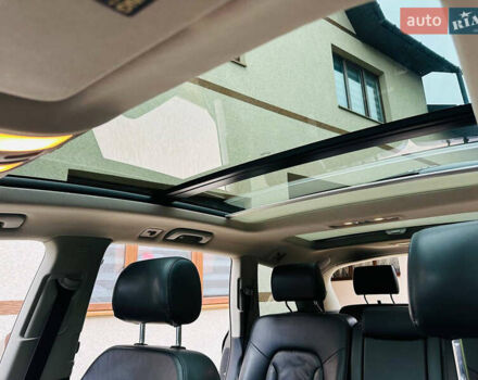 Сірий Ауді Ку 7, об'ємом двигуна 3 л та пробігом 210 тис. км за 14600 $, фото 58 на Automoto.ua