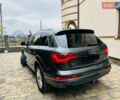 Сірий Ауді Ку 7, об'ємом двигуна 3 л та пробігом 210 тис. км за 14600 $, фото 13 на Automoto.ua
