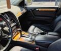 Серый Ауди Ку 7, объемом двигателя 4.2 л и пробегом 340 тыс. км за 19500 $, фото 22 на Automoto.ua