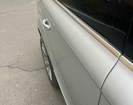 Сірий Ауді Ку 7, об'ємом двигуна 3 л та пробігом 277 тис. км за 13500 $, фото 11 на Automoto.ua