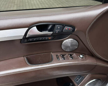 Сірий Ауді Ку 7, об'ємом двигуна 2.97 л та пробігом 256 тис. км за 18500 $, фото 26 на Automoto.ua