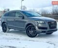 Серый Ауди Ку 7, объемом двигателя 2.97 л и пробегом 219 тыс. км за 16900 $, фото 1 на Automoto.ua
