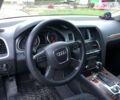 Ауди Ку 7 2010 в Ивано-Франковске на Automoto.ua Серый Ауди Ку 7, объемом двигателя 2.97 л и пробегом 343 тыс. км за 16200 $, фото 30 на Automoto.ua