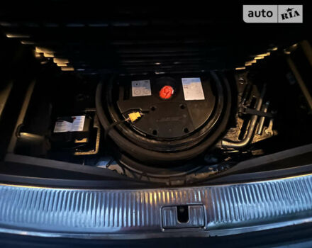 Сірий Ауді Ку 7, об'ємом двигуна 2.97 л та пробігом 297 тис. км за 20200 $, фото 15 на Automoto.ua