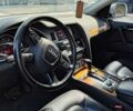 Серый Ауди Ку 7, объемом двигателя 4.2 л и пробегом 340 тыс. км за 19500 $, фото 14 на Automoto.ua