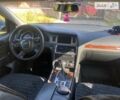 Ауди Ку 7 2010 в Ивано-Франковске на Automoto.ua Серый Ауди Ку 7, объемом двигателя 2.97 л и пробегом 343 тыс. км за 16200 $, фото 29 на Automoto.ua