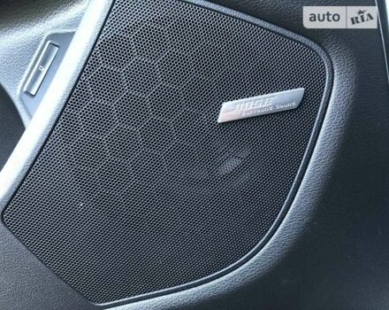 Ауди Ку 7 2010 в Ивано-Франковске на Automoto.ua Серый Ауди Ку 7, объемом двигателя 2.97 л и пробегом 343 тыс. км за 16200 $, фото 39 на Automoto.ua