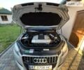 Ауди Ку 7 2010 в Ивано-Франковске на Automoto.ua Серый Ауди Ку 7, объемом двигателя 2.97 л и пробегом 343 тыс. км за 16200 $, фото 26 на Automoto.ua