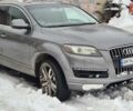 Сірий Ауді Ку 7, об'ємом двигуна 3 л та пробігом 230 тис. км за 11400 $, фото 1 на Automoto.ua