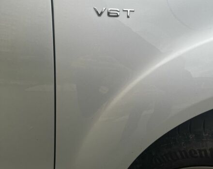 Сірий Ауді Ку 7, об'ємом двигуна 3 л та пробігом 277 тис. км за 13500 $, фото 17 на Automoto.ua