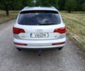 Серый Ауди Ку 7, объемом двигателя 3 л и пробегом 235 тыс. км за 15500 $, фото 4 на Automoto.ua