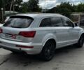 Серый Ауди Ку 7, объемом двигателя 3 л и пробегом 303 тыс. км за 12690 $, фото 5 на Automoto.ua