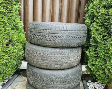 Сірий Ауді Ку 7, об'ємом двигуна 3 л та пробігом 210 тис. км за 14600 $, фото 23 на Automoto.ua