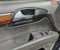 Сірий Ауді Ку 7, об'ємом двигуна 2.97 л та пробігом 285 тис. км за 12300 $, фото 9 на Automoto.ua