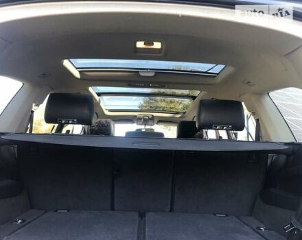 Ауди Ку 7 2010 в Ивано-Франковске на Automoto.ua Серый Ауди Ку 7, объемом двигателя 2.97 л и пробегом 343 тыс. км за 16200 $, фото 47 на Automoto.ua