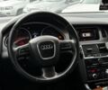 Серый Ауди Ку 7, объемом двигателя 3 л и пробегом 303 тыс. км за 12690 $, фото 23 на Automoto.ua
