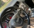 Серый Ауди Ку 7, объемом двигателя 3 л и пробегом 210 тыс. км за 14500 $, фото 11 на Automoto.ua