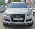 Сірий Ауді Ку 7, об'ємом двигуна 2.97 л та пробігом 285 тис. км за 12300 $, фото 1 на Automoto.ua