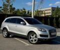 Сірий Ауді Ку 7, об'ємом двигуна 3 л та пробігом 224 тис. км за 13300 $, фото 22 на Automoto.ua
