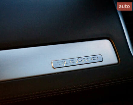 Серый Ауди Ку 7, объемом двигателя 4.13 л и пробегом 280 тыс. км за 14899 $, фото 20 на Automoto.ua