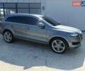 Серый Ауди Ку 7, объемом двигателя 2.97 л и пробегом 308 тыс. км за 15000 $, фото 3 на Automoto.ua