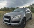 Сірий Ауді Ку 7, об'ємом двигуна 2.97 л та пробігом 287 тис. км за 13490 $, фото 1 на Automoto.ua