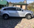 Ауди Ку 7 2010 в Ивано-Франковске на Automoto.ua Серый Ауди Ку 7, объемом двигателя 2.97 л и пробегом 343 тыс. км за 16200 $, фото 3 на Automoto.ua