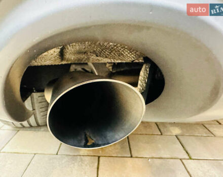 Сірий Ауді Ку 7, об'ємом двигуна 3 л та пробігом 210 тис. км за 14600 $, фото 8 на Automoto.ua