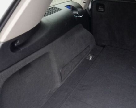 Серый Ауди Ку 7, объемом двигателя 3 л и пробегом 289 тыс. км за 400 $, фото 5 на Automoto.ua