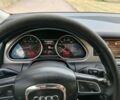 Серый Ауди Ку 7, объемом двигателя 3 л и пробегом 235 тыс. км за 15500 $, фото 12 на Automoto.ua