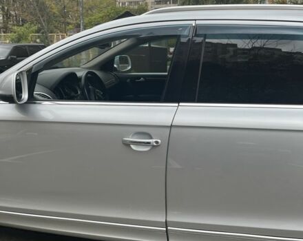 Сірий Ауді Ку 7, об'ємом двигуна 3 л та пробігом 277 тис. км за 13500 $, фото 2 на Automoto.ua
