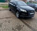 Серый Ауди Ку 7, объемом двигателя 3 л и пробегом 199 тыс. км за 13900 $, фото 2 на Automoto.ua