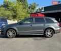 Сірий Ауді Ку 7, об'ємом двигуна 4.2 л та пробігом 245 тис. км за 18490 $, фото 3 на Automoto.ua