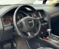Серый Ауди Ку 7, объемом двигателя 3 л и пробегом 303 тыс. км за 12690 $, фото 10 на Automoto.ua