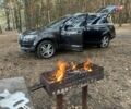 Серый Ауди Ку 7, объемом двигателя 3 л и пробегом 260 тыс. км за 18000 $, фото 2 на Automoto.ua