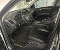 Сірий Ауді Ку 7, об'ємом двигуна 3 л та пробігом 260 тис. км за 13700 $, фото 2 на Automoto.ua